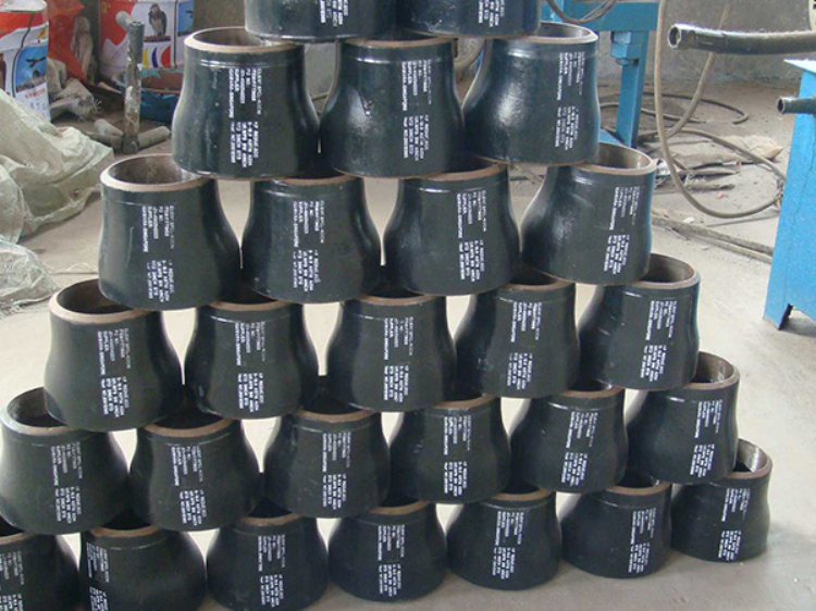 异径管